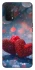 Чохол на Oppo A54 5G / A74 5G Red hearts фото 1 з 1