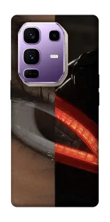 Чехол на Infinix Note 50 Pro+ Mercedes-benz v2 фото 1 из 1