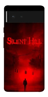 Чохол на Google Pixel 6 Silent Hill aesthetic ver.1 фото 1 з 1
