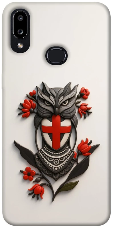 Чохол на Samsung Galaxy A10s Мотанка надії 3D фото 1 з 1