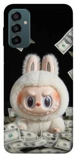 Чохол на Samsung Galaxy M23 5G Dollar Labubu фото 1 з 1