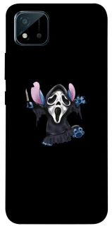 Чохол на Realme C11 (2021) Halloween Stitch ver.2 фото 1 з 1
