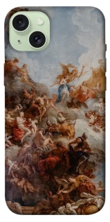 Чехол на Apple iPhone 15 Plus (6.7") Искусство v2 фото 1 из 1