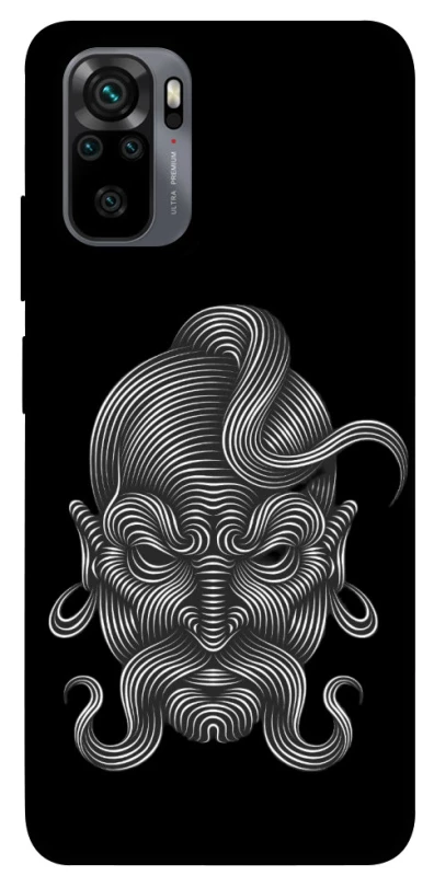 Чохол на Xiaomi Poco M5s Козак v2 фото 1 з 1