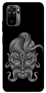 Чохол на Xiaomi Poco M5s Козак v2 фото 1 з 1