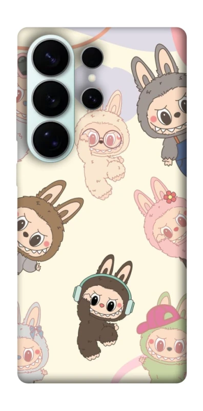 Чохол на Samsung Galaxy S26 Ultra Labubu Dance фото 1 з 1