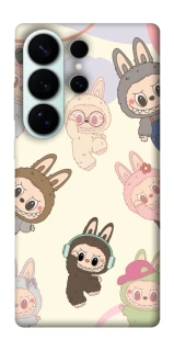 Чохол на Samsung Galaxy S26 Ultra Labubu Dance фото 1 з 1