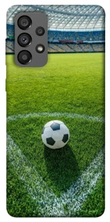 Чехол на Samsung Galaxy A73 5G Football aesthetic ver.6 фото 1 из 1