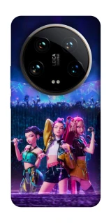 Чохол на Xiaomi 14 Ultra K-Pop Demon Hunters ver.3 фото 1 з 1