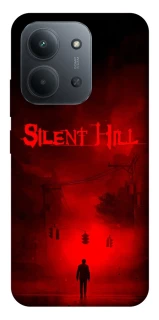 Чохол на Xiaomi Redmi 15C (Global) Silent Hill aesthetic ver.1 фото 1 з 1