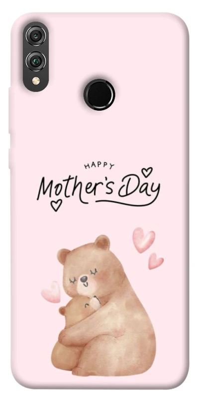 Чохол на Huawei Honor 8X Mother's Day ver.2 фото 1 з 1