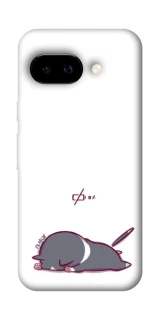 Чехол на Google Pixel 9a The battery is dead фото 1 Чехол на Google Pixel 9a The battery is dead фото 1 из 1