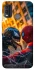 Чохол на Nokia G11 Plus Venom vs Spiderman фото 1 з 1