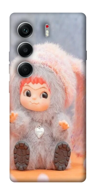 Чохол на Tecno Camon 40 Wakuku ver.1 фото 1 з 1