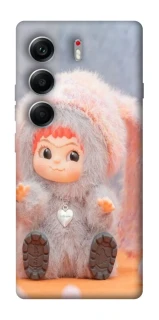 Чохол на Tecno Camon 40 Wakuku ver.1 фото 1 з 1