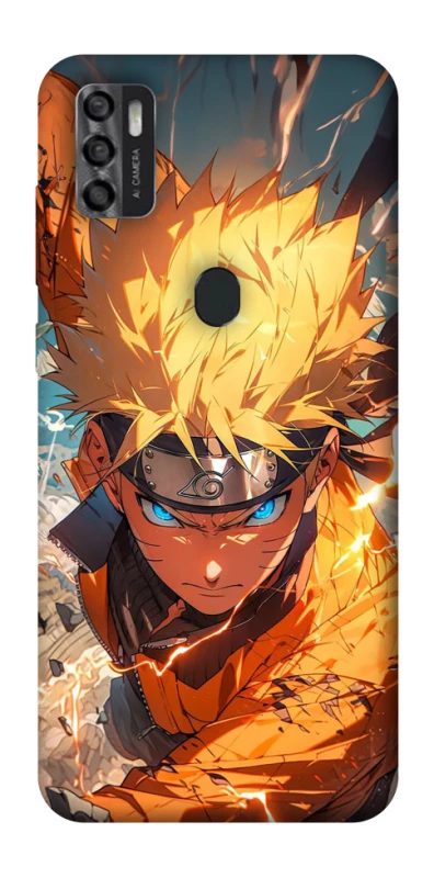 Чехол на ZTE Blade A7s (2020) Minato v2 фото 1 из 1