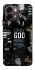 Чехол на Oppo A6 Only God фото 1 из 2