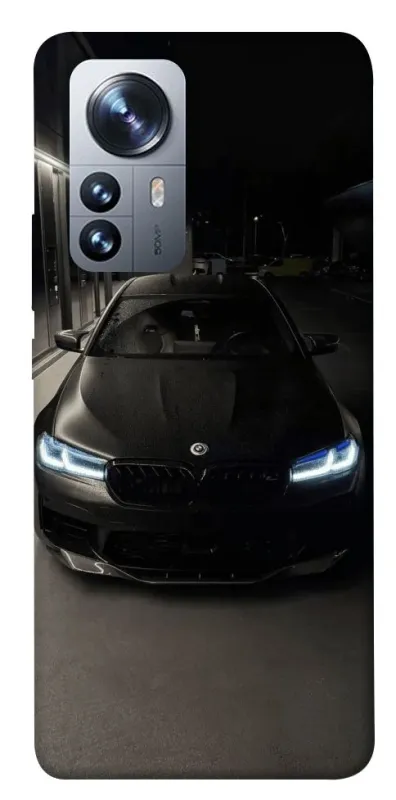 Чехол на Xiaomi 12 / 12X BMW v45 фото 1 из 1
