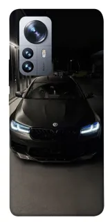 Чехол на Xiaomi 12 / 12X BMW v45 фото 1 из 1