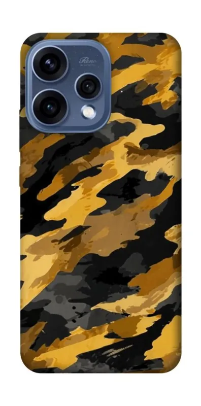 Чохол на Oppo Reno 15 camouflage v3 фото 1 з 1