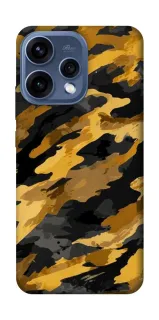 Чохол на Oppo Reno 15 camouflage v3 фото 1 з 1