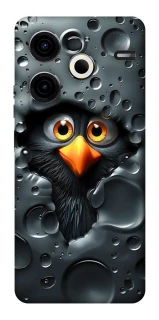 Чохол на TECNO Pova 6 Neo (LI6) Ну привіт ! фото 1 з 1