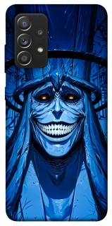 Чехол на Samsung Galaxy A52 4G / A52 5G Statue of God фото 1 из 1