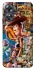 Чохол на Oppo A17 Toy Story ver.3 фото 1 з 1