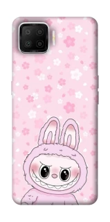 Чохол на Oppo A73 (2017) Pink Labubu фото 1 з 1