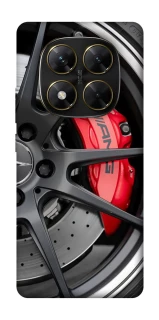 Чехол на Xiaomi Poco X7 Wheel MB фото 1 из 1