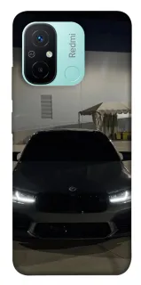 Чехол на Xiaomi Redmi 12C / Poco C55 BMW V55 фото 1 из 1