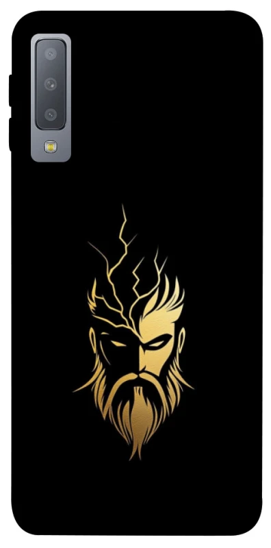 Чохол на Samsung A750 Galaxy A7 (2018) Zeus фото 1 з 1