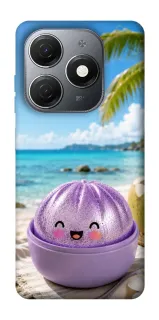 Чехол на TECNO Spark 20 Dumpling ver.7 фото 1 из 1