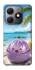 Чохол на TECNO Spark 20 Dumpling ver.7 фото 1 з 1