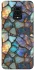 Чехол на Xiaomi Redmi Note 9s / Note 9 Pro / Note 9 Pro Max Nature Mosaic ver.2 фото 1 из 1