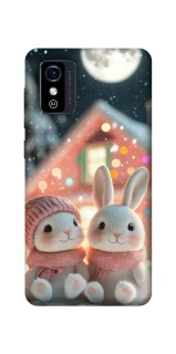 Чехол на ZTE Blade L9 Christmas mood ver.8 фото 1 из 1