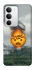 Чохол на Realme C71 Moscow never sleeps ver.2 фото 1 з 1