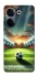 Чохол на TECNO Camon 20 Pro (CK7n) Football aesthetic ver.3 фото 1 з 1