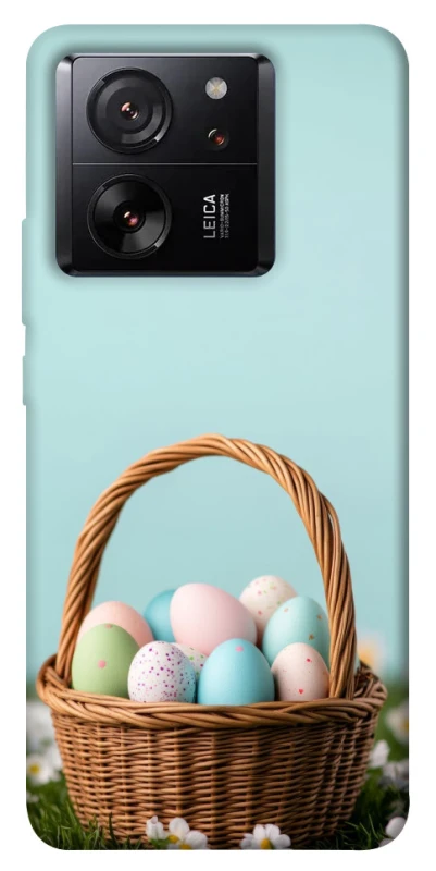 Чехол на Xiaomi 13T Pro Easter ver.5 фото 1 из 1