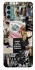 Чехол на Motorola Moto G60 Fashion collage ver.11 фото 1 из 1