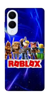 Чохол на Samsung Galaxy S25 Edge Roblox aesthetics фото 1 з 1
