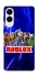 Чохол на Samsung Galaxy S25 Edge Roblox aesthetics фото 1 з 1