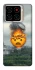 Чохол на ZTE Blade A56 Moscow never sleeps ver.2 фото 1 з 1