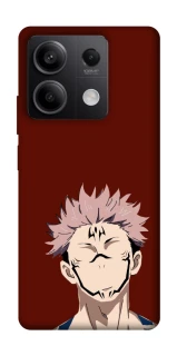 Чохол на Xiaomi Redmi Note 13 5G Sakuna v3 фото 1 з 1