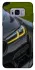 Чехол на Samsung G955 Galaxy S8 Plus BMW v48 фото 1 из 1