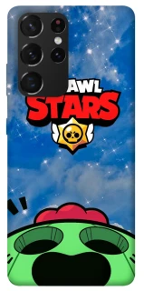 Чохол на Samsung Galaxy S21 Ultra Brawl Stars ver.1 фото 1 з 1