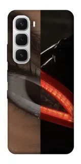 Чехол на Infinix Hot 60i Mercedes-benz v2 фото 1 из 1