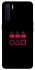 Чехол на Oppo A91 squid game v3 фото 1 из 1