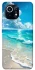 Чохол на Xiaomi Mi 11 Azure sea фото 1 з 1