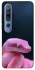 Чохол на Xiaomi Mi 10 / Mi 10 Pro Рожева змія фото 1 з 1